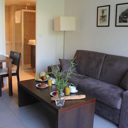 Residence Services Calypso Calanques Plage Marseilles Exterior foto
