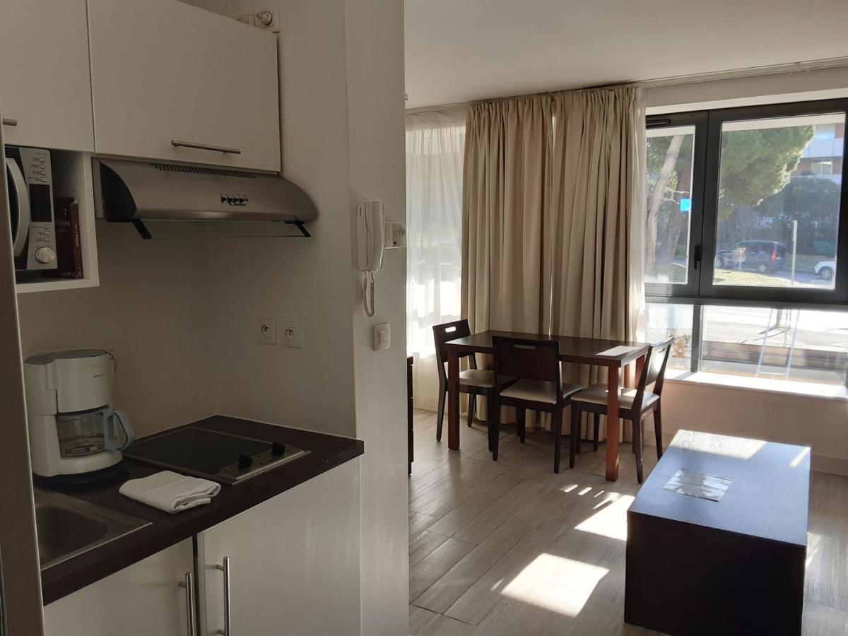 Residence Services Calypso Calanques Plage Marseilles Exterior foto