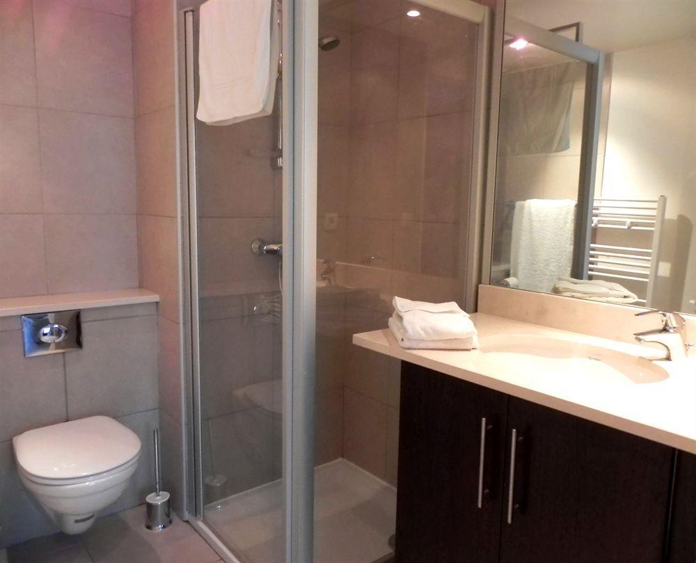 Residence Services Calypso Calanques Plage Marseilles Exterior foto