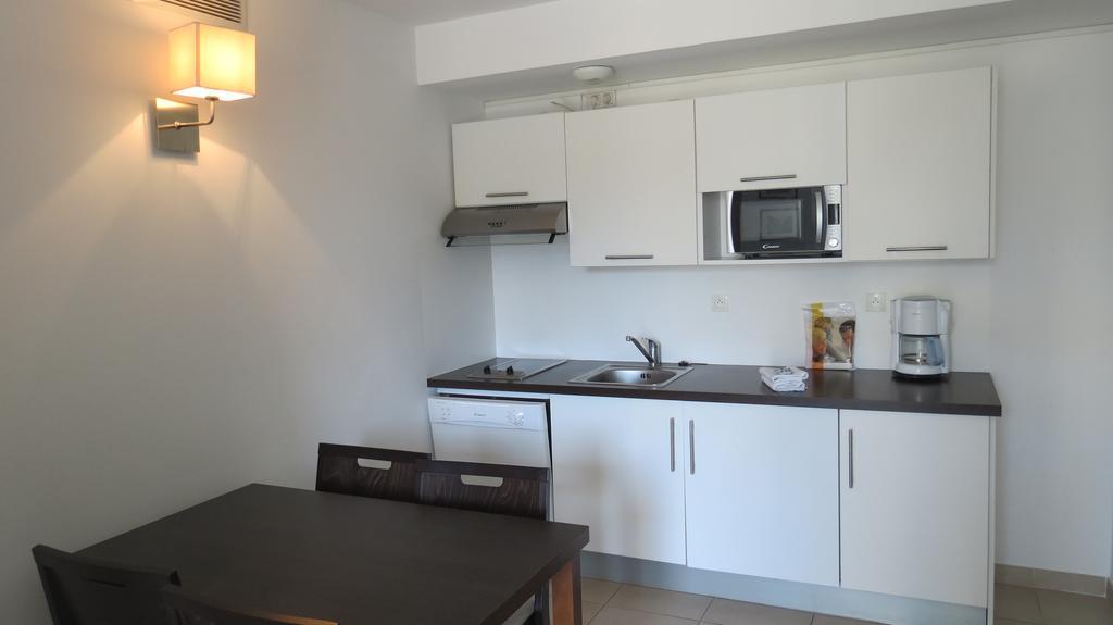 Residence Services Calypso Calanques Plage Marseilles Zimmer foto