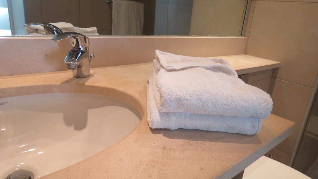 Residence Services Calypso Calanques Plage Marseilles Zimmer foto