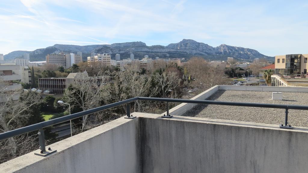 Residence Services Calypso Calanques Plage Marseilles Zimmer foto