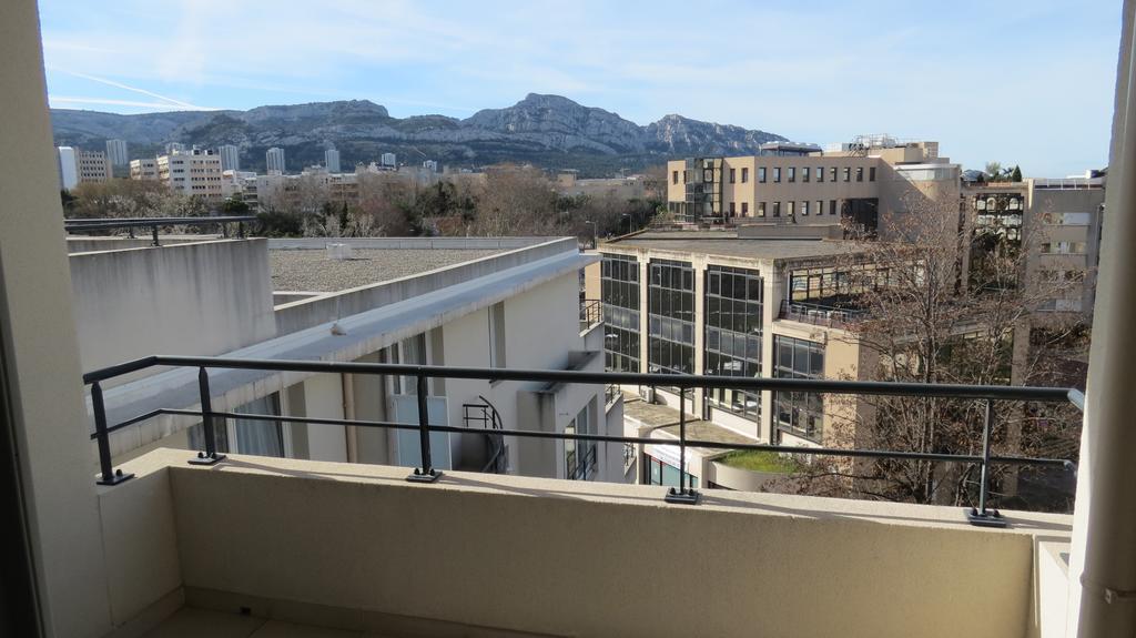 Residence Services Calypso Calanques Plage Marseilles Zimmer foto