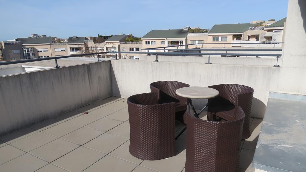 Residence Services Calypso Calanques Plage Marseilles Exterior foto