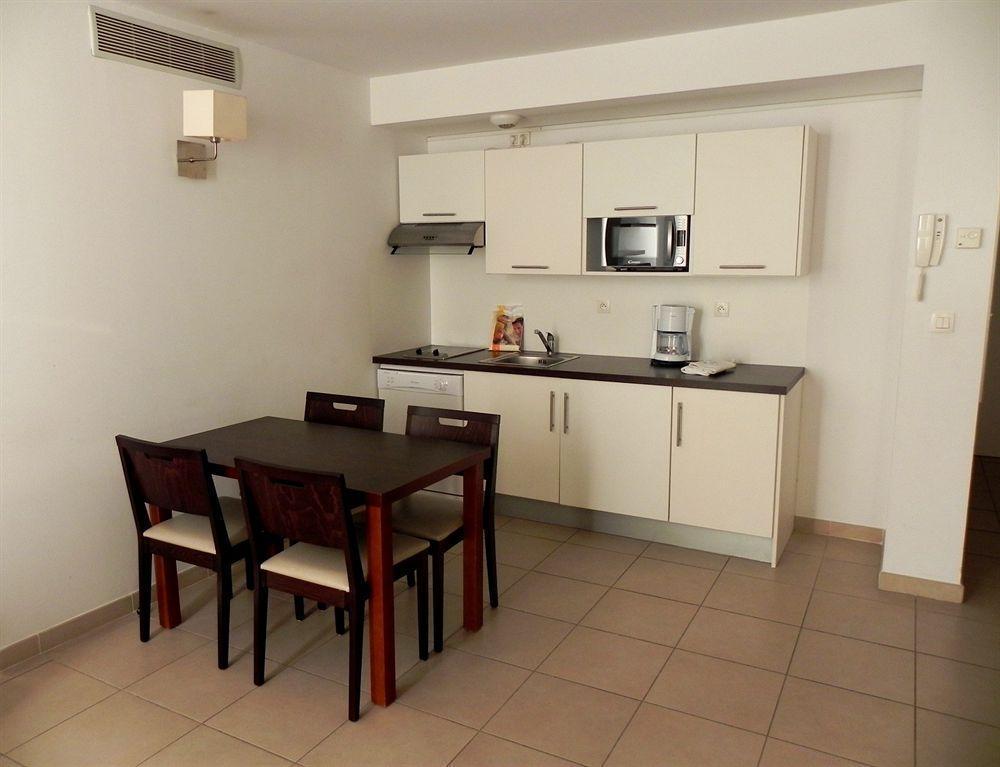 Residence Services Calypso Calanques Plage Marseilles Exterior foto