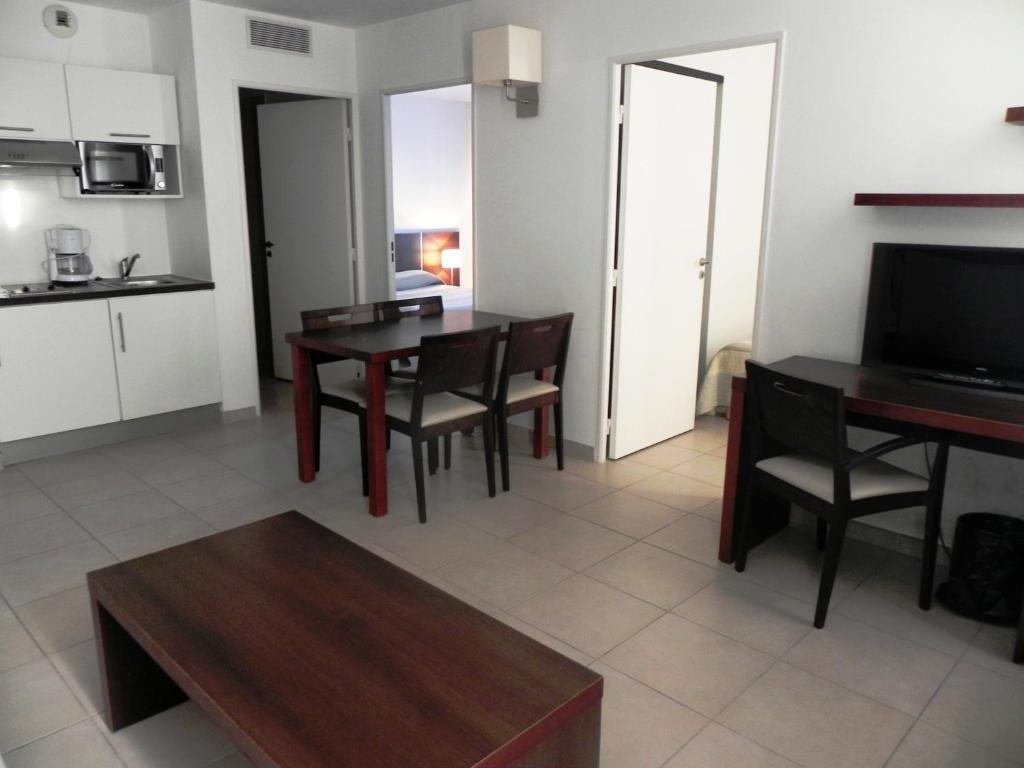 Residence Services Calypso Calanques Plage Marseilles Zimmer foto