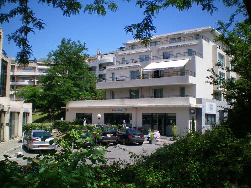 Residence Services Calypso Calanques Plage Marseilles Exterior foto