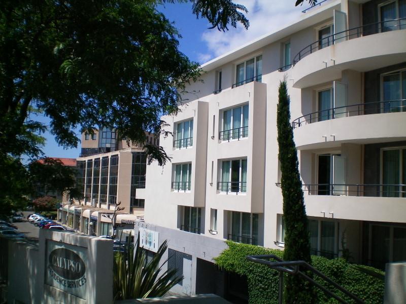 Residence Services Calypso Calanques Plage Marseilles Exterior foto