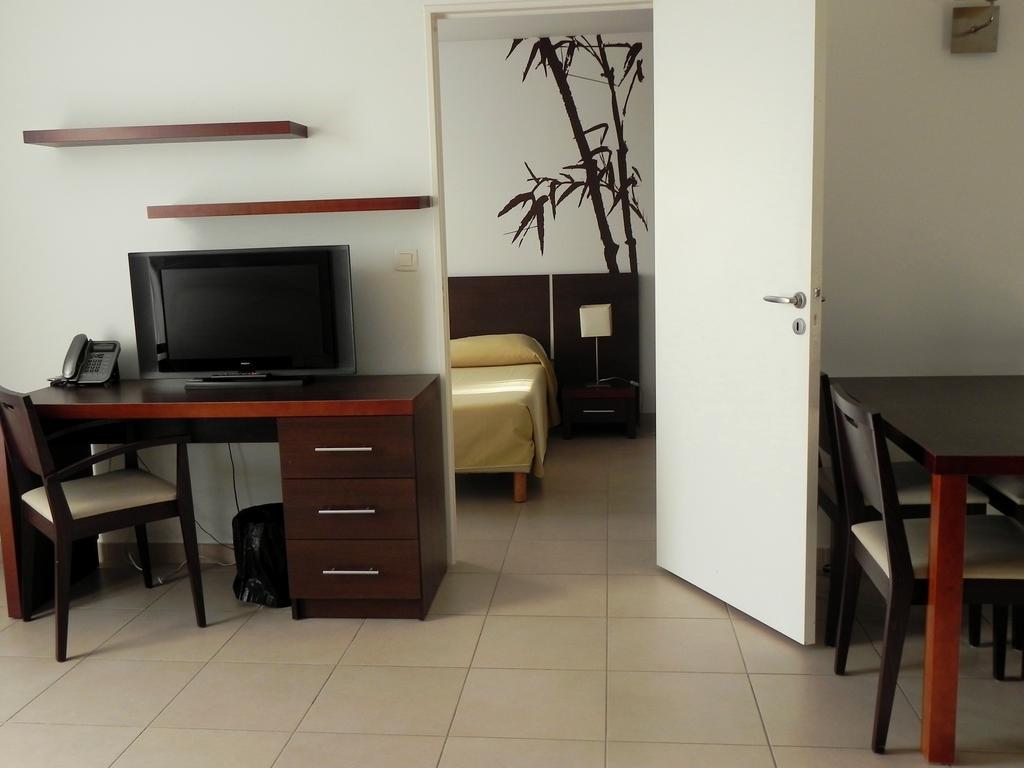 Residence Services Calypso Calanques Plage Marseilles Zimmer foto