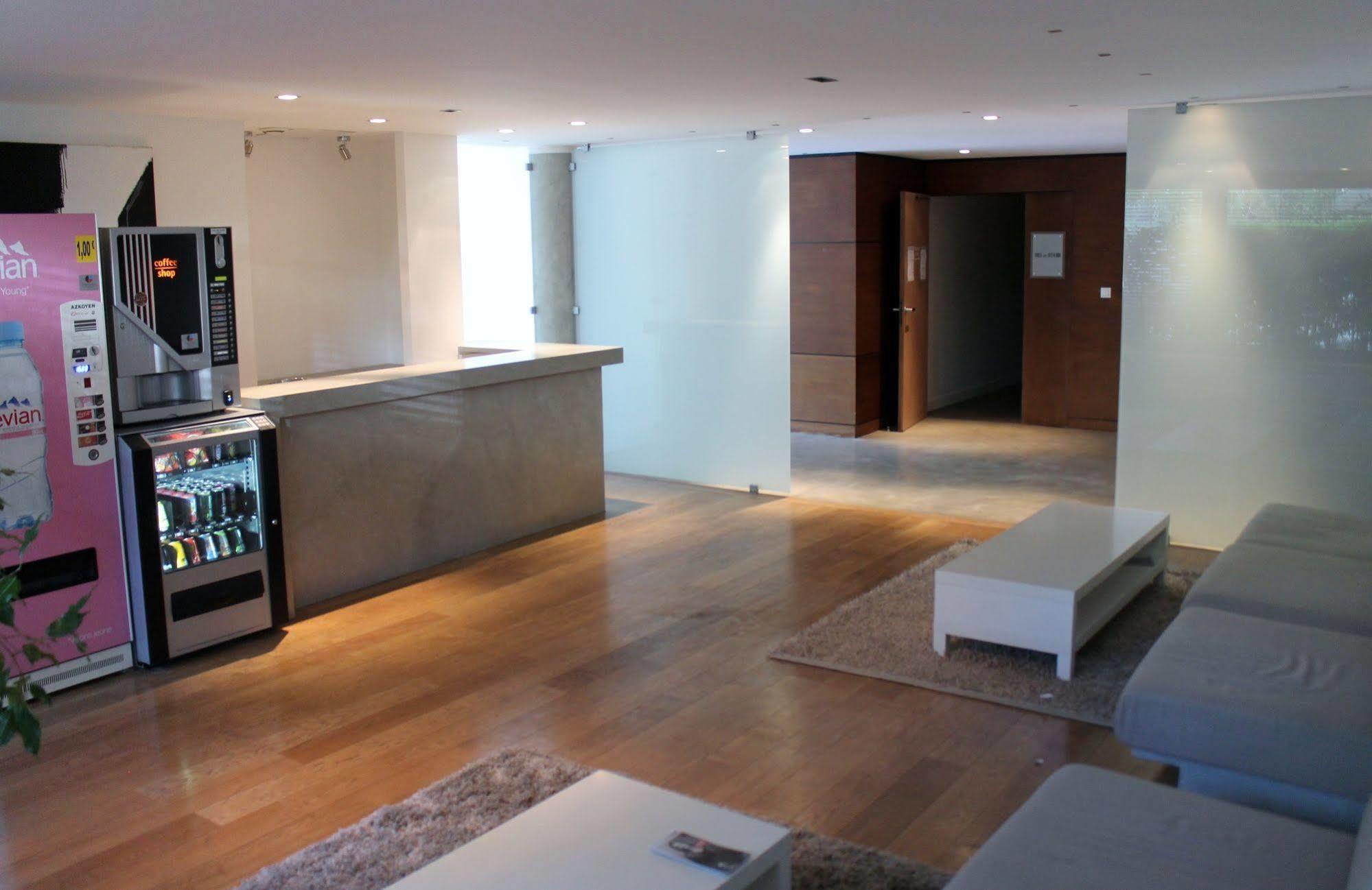 Residence Services Calypso Calanques Plage Marseilles Exterior foto