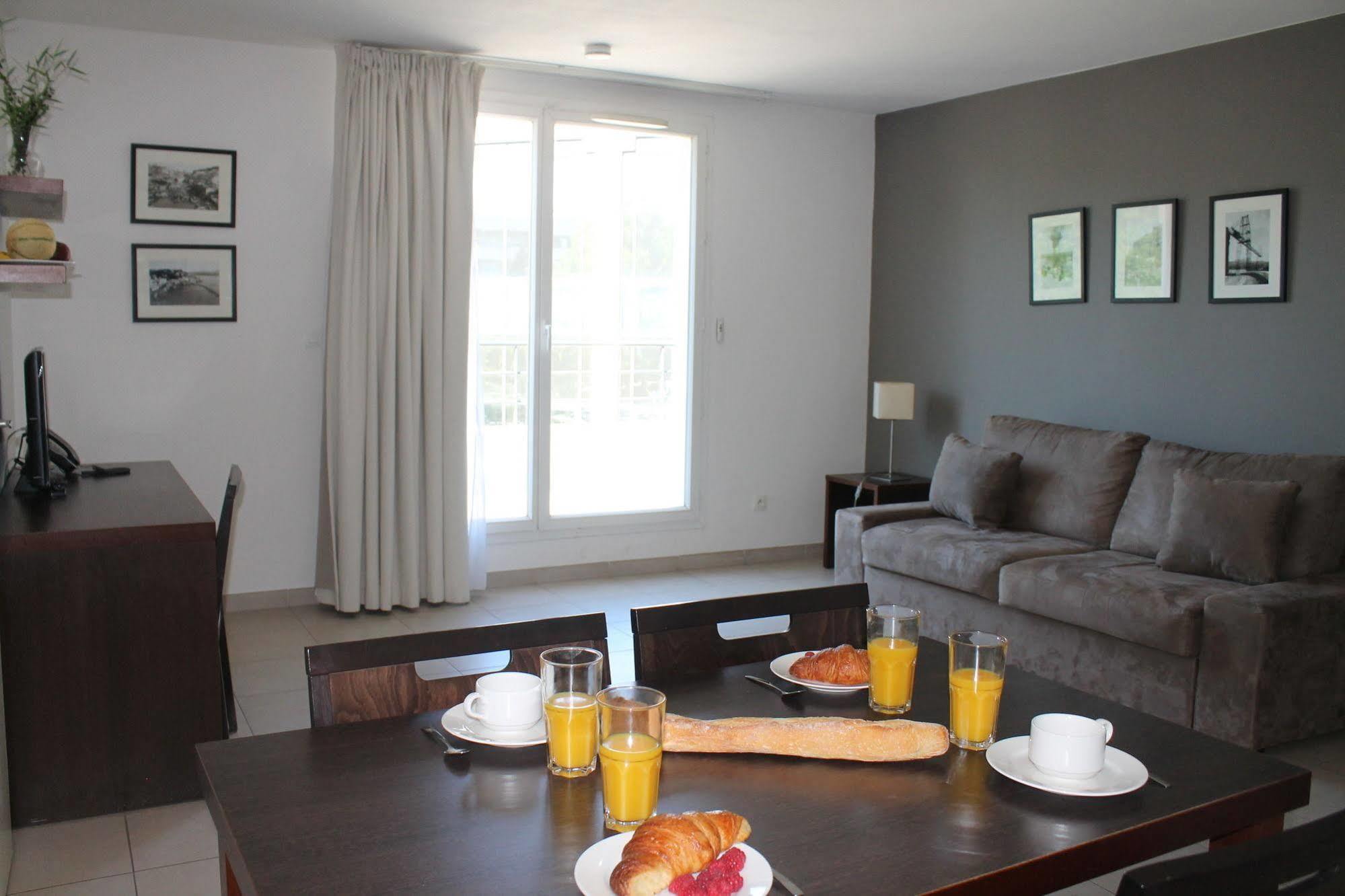 Residence Services Calypso Calanques Plage Marseilles Exterior foto
