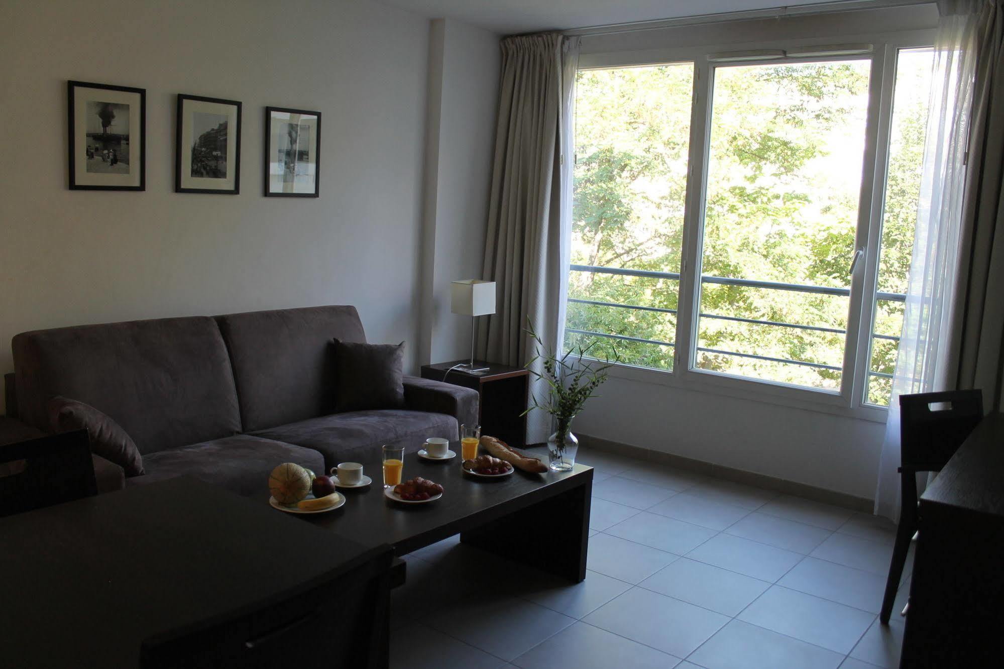 Residence Services Calypso Calanques Plage Marseilles Exterior foto