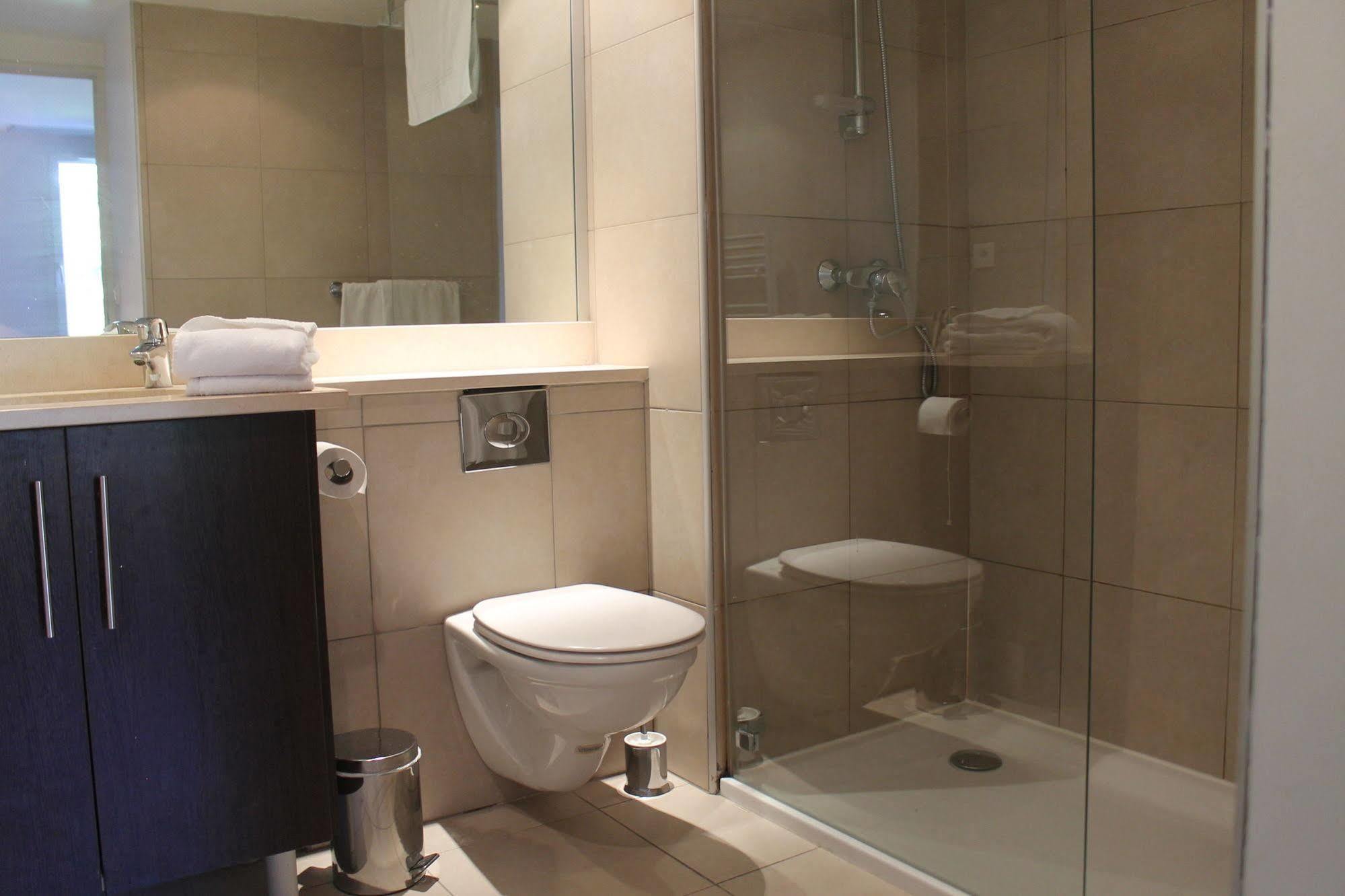 Residence Services Calypso Calanques Plage Marseilles Exterior foto