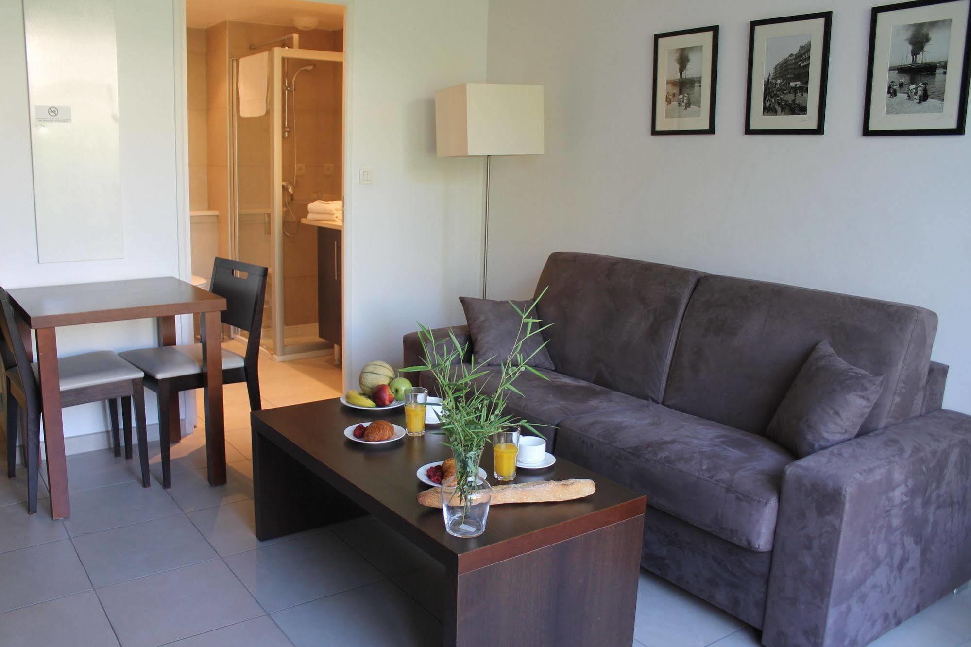 Residence Services Calypso Calanques Plage Marseilles Exterior foto