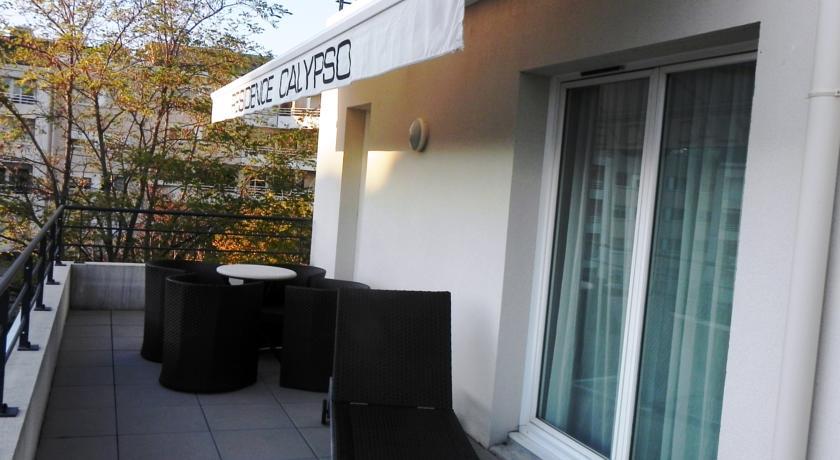 Residence Services Calypso Calanques Plage Marseilles Exterior foto